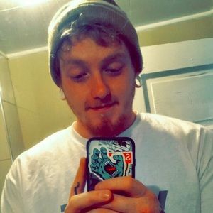 Meet your Posher, Scottie